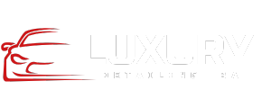 LUXURY DETAILING BA