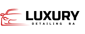 LUXURY DETAILING BA